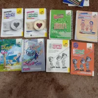 کتابکار نهایی و کنکور تجربی|کتاب و مجله آموزشی|شیروان (خراسان), |دیوار