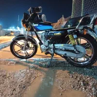 موتور پیشرو۲۰۰|موتورسیکلت|گلبهار, نوبهار|دیوار