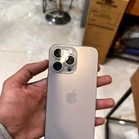 ایفون 15 pro max