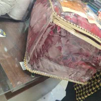 رنگ زرشکی نو|سرویس روتختی|ارومیه, |دیوار