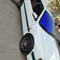 پارس ۹۰ بیرنگ|خودرو سواری و وانت|اردبیل, |دیوار