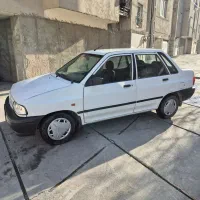 پراید مدل ۹۰|خودرو سواری و وانت|رباط‌کریم, مسکن مهر آبشناسان|دیوار