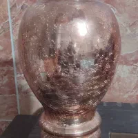 گلدان|صنایع دستی و سایر لوازم تزئینی|شیراز, شهرک گلستان شمالی|دیوار