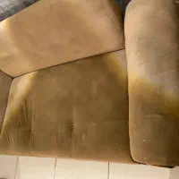 مبل سه نفره|مبلمان خانگی و میز عسلی|تهران, مجیدیه|دیوار