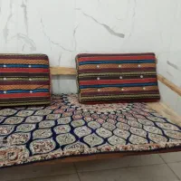 تخت سنتی