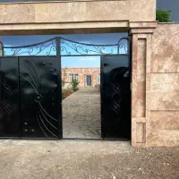 باغ شاهنامه ۵۷ کنار مجتمع خاتم