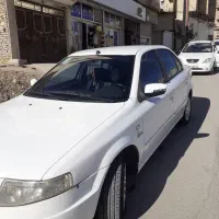 سمند سورن توربو شارژ|خودرو سواری و وانت|کرمانشاه, |دیوار