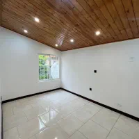 کوچیکه ولی دنجه/ شهرک جا افتاده و قدیمی/ کنتور دار|فروش خانه و ویلا|چمستان, |دیوار