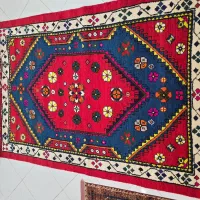 فرش دستباف عشایر بختیاری قیمت ویژه