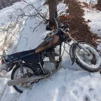 موتور 125زیگما