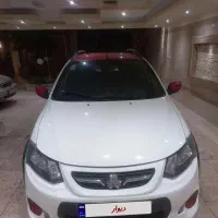 کوییک R تیپ DA 1402