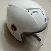 کلاه کاسکت موتور نو