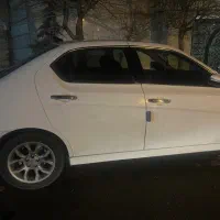 دنا اتومات توربو|خودرو سواری و وانت|تهران, مهران (سیدخندان)|دیوار