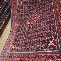 فرش دستباف هویت هرخانه ایرانی|فرش|کرج, برغان|دیوار