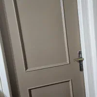 ۵ لنگه درب ورودی ،اتاق ،حمام ،دستشویی همه ۲۶۰۰۰۰۰|مصالح و تجهیزات ساختمان|اصفهان, سپاهان‌شهر|دیوار