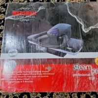 اتو بخار پرسی مارشال steam press مدا 10200|اتو و لوازم اتو|تهران, آذربایجان|دیوار