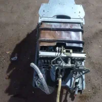 آبگرمکن دیواری