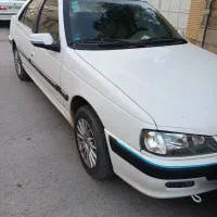 پژو پارس 1402