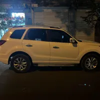 هایماS7 مدل ۹۹ بی رنگ ۹۰تا کار ۱/۵میلیارد|خودرو سواری و وانت|تهران, امیر بهادر|دیوار