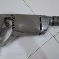 دریل عتیقه ماکیتا makita