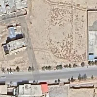 زمین-تجاری-سرچشمه-زارچ