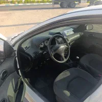 206مدل 99|خودرو سواری و وانت|بم, |دیوار