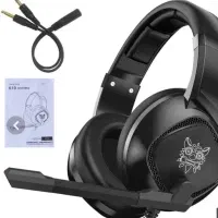 هدفون گیمینگ اونیکما مدل K19|لوازم جانبی موبایل و تبلت|اردبیل, |دیوار