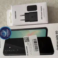 A26سامسونگ 128