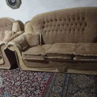 مبل و رو مبلی راحتی