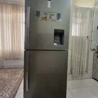 یخچال بست جنرال تمیز ودرحدنو