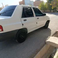 پراید 97