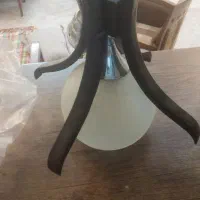 لوستر اتاق خواب