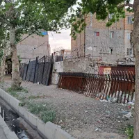 زمین 240 متری مسکونی با وکالت فروش(قابل تهاتر)|فروش زمین و ملک کلنگی|مشکین‌دشت, |دیوار