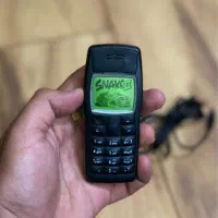 گوشی موبایل زیرخاکی نایاب نوکیا 1100 Nokia ساده|موبایل|تهران, نیاوران|دیوار