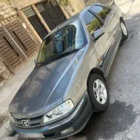 فروش خودرو پارس اتوماتیک