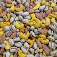 آجیل یلدایی