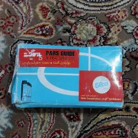 فروش قطعه مزدا ۲۰۰۰ نو نو|قطعات یدکی و لوازم جانبی|ایلام, |دیوار