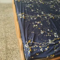 تخت خواب و تشک