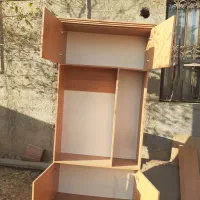 گمد بزرگ ومحکم|جاکفشی، کمد، دراور|کرج, شهرک رضوانیه|دیوار