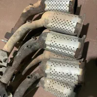 اگزوز سازی|خدمات موتور و ماشین|تهران, جیحون|دیوار