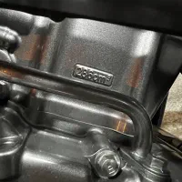 هوندا سی ار اف crf L300|موتورسیکلت|تهران, سعادت‌آباد|دیوار