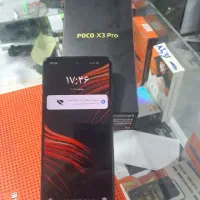 پوکو x3 pro|موبایل|قرچک, زیبا شهر|دیوار