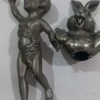 دوتا دکوری باهم