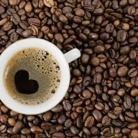 فروشنده و باریستا