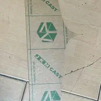 کناره پلکسی ۱۰*۶۰