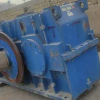 گیربکس صنعتی اصل روسی|ماشین‌آلات صنعتی|بهارستان, |دیوار