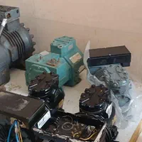 کمپرسور سردخانه صنعتی خرید فروش تعمیر