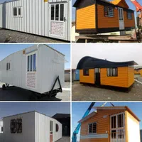 مرکزخریدوفروش کانکس وپیش ساخته ( تضمین کار)