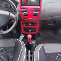 کویک مدل401 بی رنگ|خودرو سواری و وانت|قیامدشت - خاورشهر, |دیوار