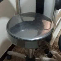 صندلی گردون جک دار نو نو